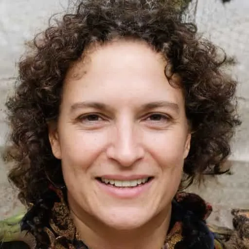 Lena Becker